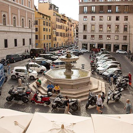 Repetita Juvant Rome Extérieur photo