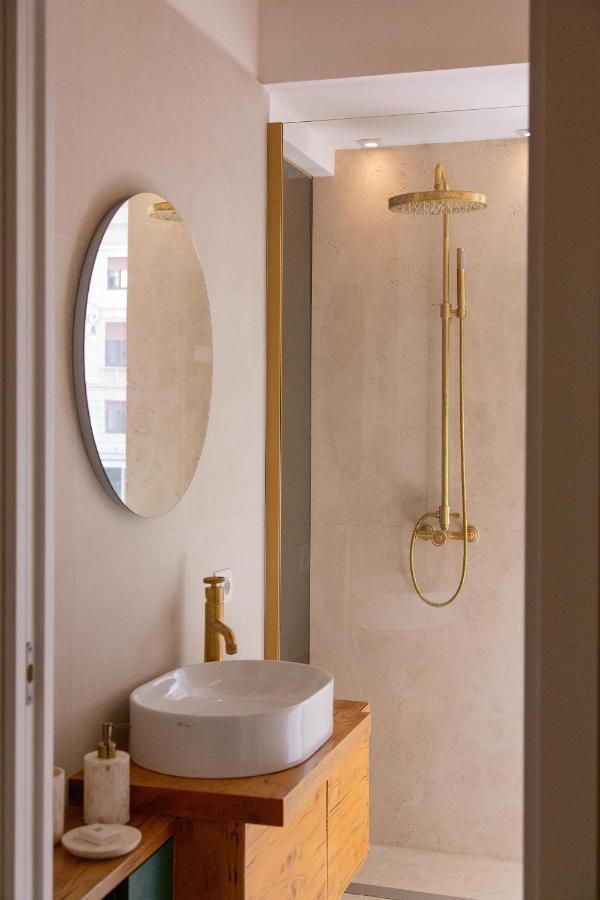 Repetita Juvant Rome Extérieur photo